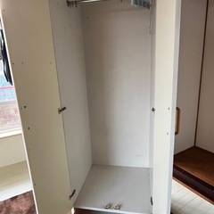 洋服家具の画像