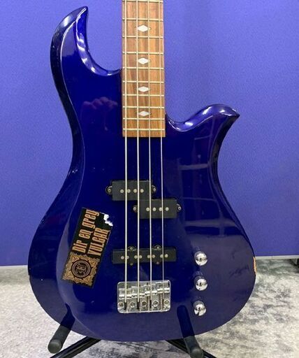 B.C.Rich Eagle Bass ジャンク BCリッチ ベース イーグル 札幌市 北区 屯田店