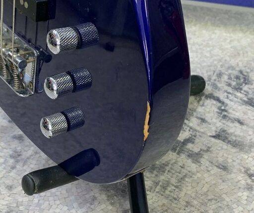 B.C.Rich Eagle Bass ジャンク BCリッチ ベース イーグル 札幌市 北区 屯田店