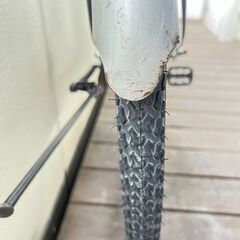 Adon（アドオン）27インチ シティサイクル　変速：無し　引取専用の画像