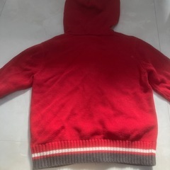 ジャンバー120の画像