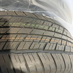 新車外しDUNLOPの画像