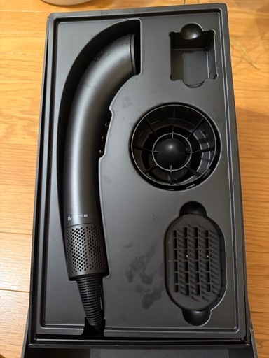 【半額】シャワードライヤー