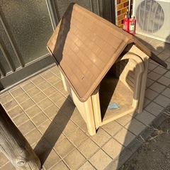犬小屋Ｍ
の画像