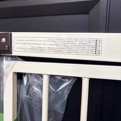 ベビーゲート　の画像