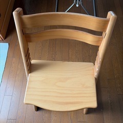 トリップトラップ  TRIPP TRAPP の画像