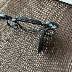 小物置きの画像