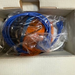 防犯カメラの画像