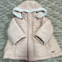 女の子服　８点　80〜100サイズの画像