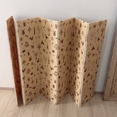 【決まりました】【あげます】冷気ストップあったかボードLL＊中古美品の画像