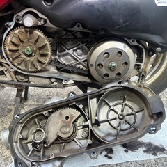 まだあります‼️ホンダDIO 整備済み！格安配送！の画像