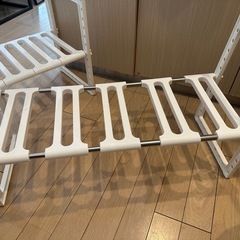 シンク下収納　3点まとめての画像