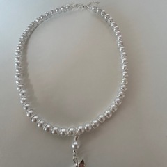 アクセサリーの画像