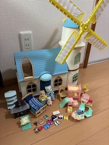 シルバニア