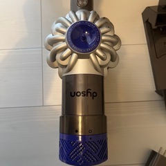 　取引中　
ダイソン　ジャンクの画像