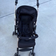 ベビーカー
の画像