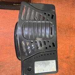 toyotomi ストーブ2015年2、5kw タンク3、6Lの画像