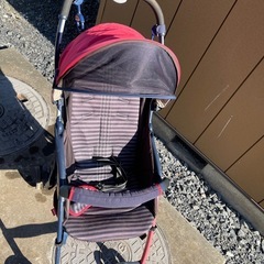 アップリカ(Aprica) B型ベビーカー の画像