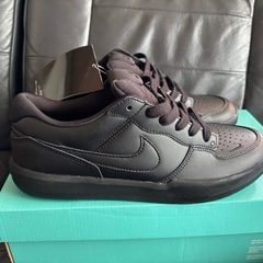 未使用品　ナイキSBフォース58PRMLの画像