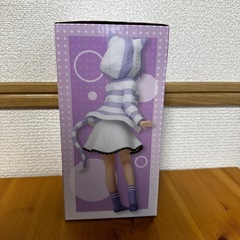 五等分の花嫁 フィギュアの画像