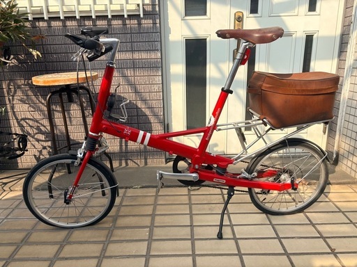 自転車