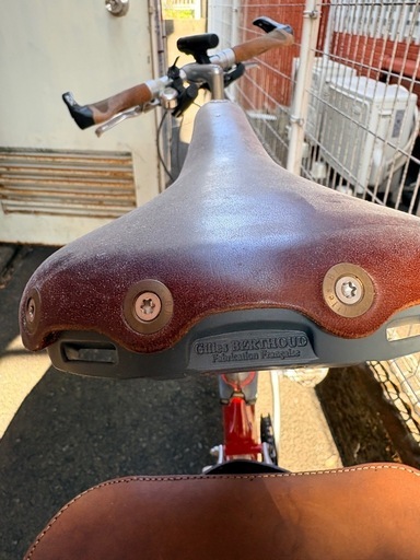 自転車
