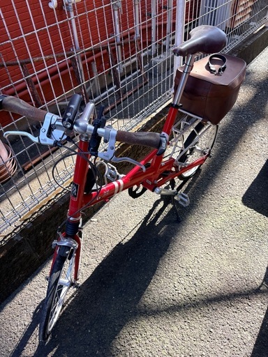 自転車