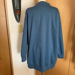 (R)Zootie♡裏ボア暖かブルゾンの画像