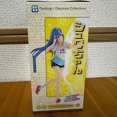 VTuberなんだが配信切り忘れたら伝説になってた フィギュアの画像