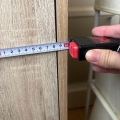 下駄箱　シューズラックの画像