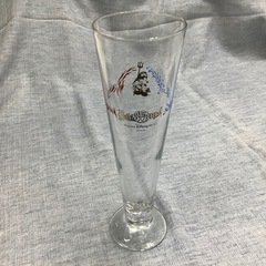 東京ディズニーシー・ブラヴィッシーモ記念コレクタブルグラス☆の画像