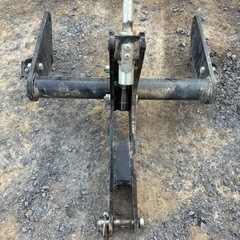 トラクター部品の画像