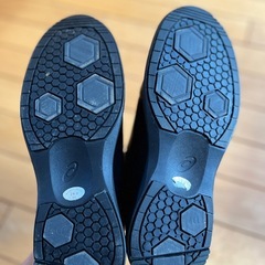 値下げ🉑
アシックス　レディース　ペダラの画像