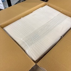 後三【JY035】新品箱入 ine rino Dresser INM-2558 アイネリノ ドレッサー 鏡台 ホワイト スツール付の画像