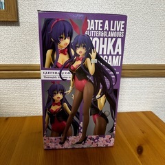 デート・ア・ライブ フィギュアの画像