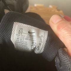 NIKE  スニーカーの画像