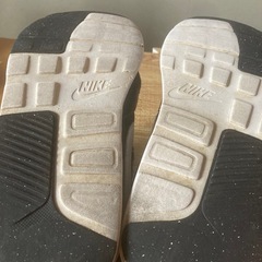 NIKE  スニーカーの画像