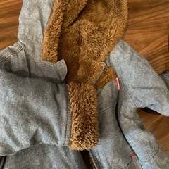 ベビー服まとめての画像