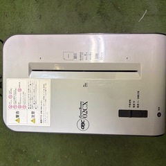 シュレッダーの画像