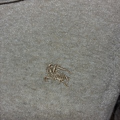 Burberry カットソーの画像