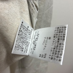 Burberry カットソーの画像