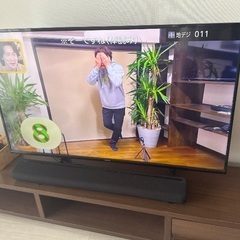 アイリスオーヤマ テレビの画像