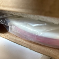 【取引完了】
【無料】【未使用倉庫保管品】美整体カラバラツイスター　　箱汚れありの画像