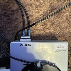 ONKYO X-WM300 S-WM300 スピーカーシステムの画像