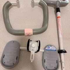 三輪車（ミニー🎀）の画像