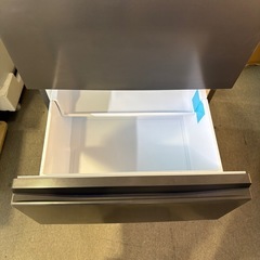 ⭐️MITSUBISHI⭐️冷凍冷蔵庫 2024年 365L 大阪市近郊配送無料の画像