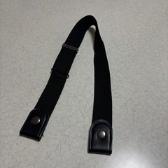 ★50円3個で100円★ 　ゴムベルト⑤  子供から大人までOKの画像