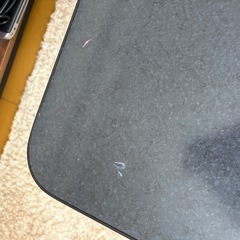 こたつテーブル(ローテーブル)の画像