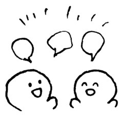 雑談しませんかー🩷