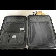 【新品】キャリーケース 旅行バッグ 出張 ビジネス ノースフェイス ブランド 在庫処分 現品限り 値下げ の画像